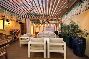 The Millwood - A Boutique Hotel