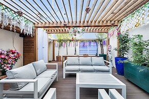 The Millwood - A Boutique Hotel