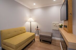 The Millwood - A Boutique Hotel