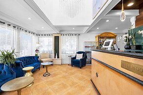 The Millwood - A Boutique Hotel
