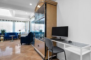The Millwood - A Boutique Hotel