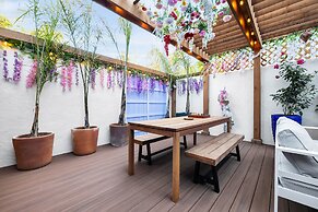 The Millwood - A Boutique Hotel