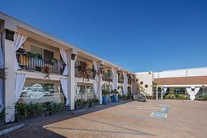 The Millwood - A Boutique Hotel