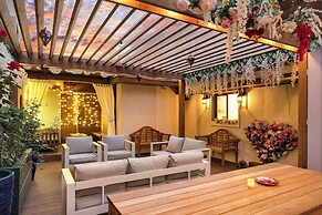 The Millwood - A Boutique Hotel