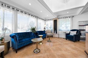 The Millwood - A Boutique Hotel