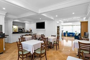 The Millwood - A Boutique Hotel