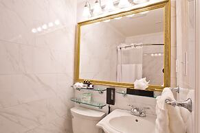 The Millwood - A Boutique Hotel