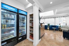 The Millwood - A Boutique Hotel