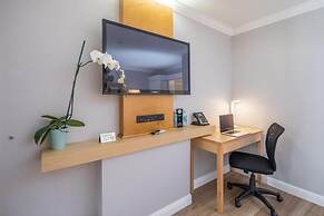The Millwood - A Boutique Hotel