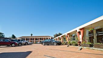 The Millwood - A Boutique Hotel