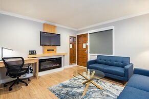 The Millwood - A Boutique Hotel