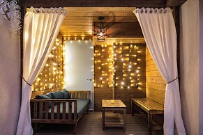The Millwood - A Boutique Hotel