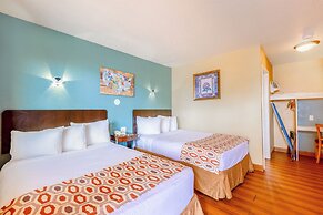 Hotel Avenida - Oceanside Camp Pendleton