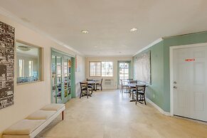 Hotel Avenida - Oceanside Camp Pendleton