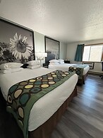Super 8 by Wyndham West Fargo Main Ave ND