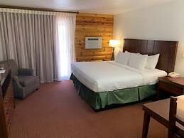 Hotel Kohl's Ranch Lodge, Payson, United States of America - Lowest ...