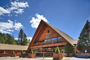Kohl's Ranch Lodge