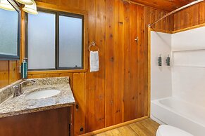 Kohl's Ranch Lodge