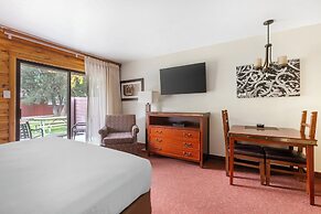 Kohl's Ranch Lodge