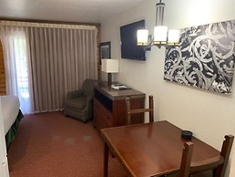 Hotel Kohl's Ranch Lodge, Payson, United States of America - Lowest ...