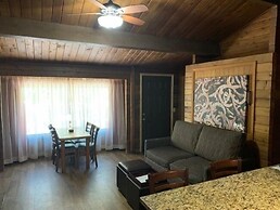 Hotel Kohl's Ranch Lodge, Payson, United States of America - Lowest ...