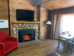 Hotel Kohl's Ranch Lodge, Payson, United States of America - Lowest ...