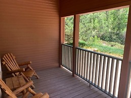 Hotel Kohl's Ranch Lodge, Payson, United States of America - Lowest ...