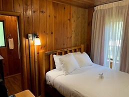 Hotel Kohl's Ranch Lodge, Payson, United States of America - Lowest ...