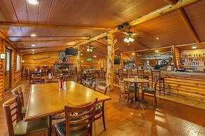 Kohl's Ranch Lodge
