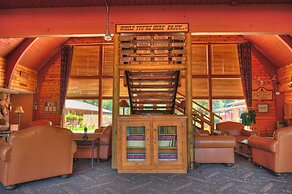 Hotel Kohl's Ranch Lodge, Payson, United States of America - Lowest ...