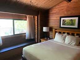 Hotel Kohl's Ranch Lodge, Payson, United States of America - Lowest ...