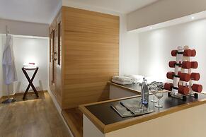 Gran Derby Suites Hotel, a Small Luxury Hotels of the World