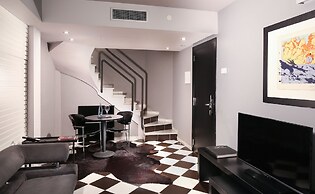 Gran Derby Suites Hotel, a Small Luxury Hotels of the World