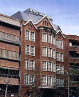 Gran Derby Suites Hotel, a Small Luxury Hotels of the World