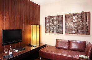 Gran Derby Suites Hotel, a Small Luxury Hotels of the World