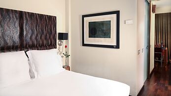 Gran Derby Suites Hotel, a Small Luxury Hotels of the World