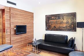 Gran Derby Suites Hotel, a Small Luxury Hotels of the World