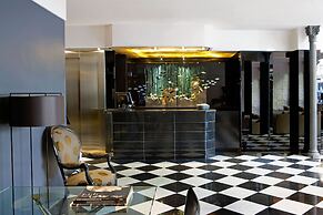 Gran Derby Suites Hotel, a Small Luxury Hotels of the World