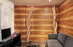 Gran Derby Suites Hotel, a Small Luxury Hotels of the World