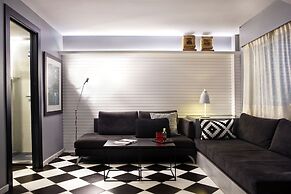 Gran Derby Suites Hotel, a Small Luxury Hotels of the World