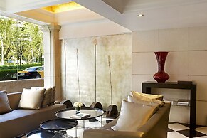 Gran Derby Suites Hotel, a Small Luxury Hotels of the World