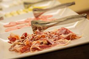 Gran Derby Suites Hotel, a Small Luxury Hotels of the World