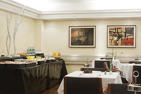 Gran Derby Suites Hotel, a Small Luxury Hotels of the World