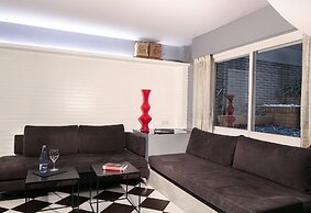 Gran Derby Suites Hotel, a Small Luxury Hotels of the World