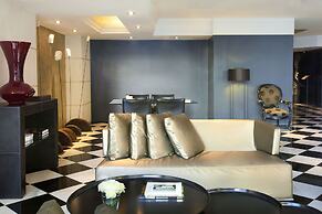 Gran Derby Suites Hotel, a Small Luxury Hotels of the World