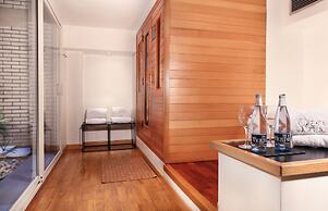 Gran Derby Suites Hotel, a Small Luxury Hotels of the World