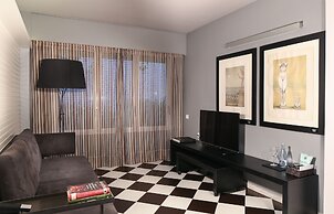 Gran Derby Suites Hotel, a Small Luxury Hotels of the World