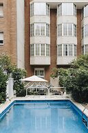 Gran Derby Suites Hotel, a Small Luxury Hotels of the World