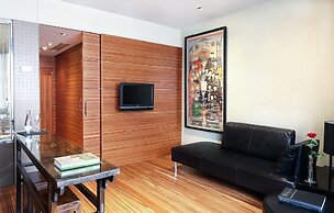 Gran Derby Suites Hotel, a Small Luxury Hotels of the World