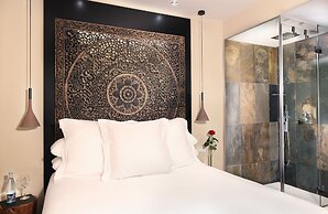 Gran Derby Suites Hotel, a Small Luxury Hotels of the World